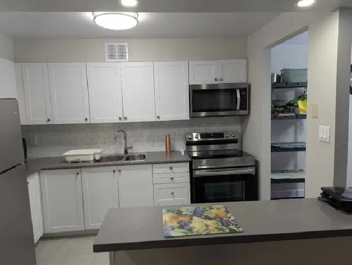 Private master bedroom available from 1st May 2026