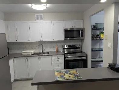 Private master bedroom available from 1st May 2026