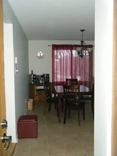 Grand 5 1/2 a louer a St-Jean sur Richelieu