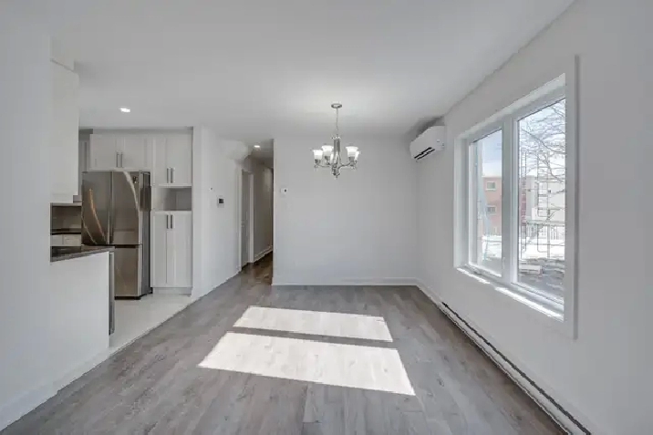 PROMOTION 41/2 LONGUEUIL