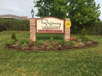 2 Bedrooms Available