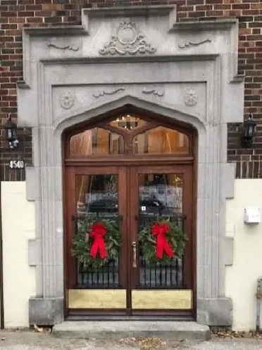 Spacieux 3 ½ à NDG, au cœur du Village Monkland - 1465$/1ch