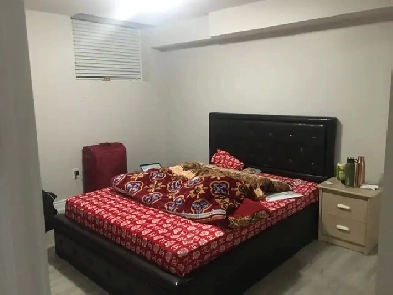 Rooms for Rent-Girls only