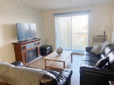 Top floor, 2 Bedroom Condo for Rent in Drayton Valley