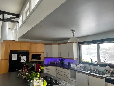 ROOM FOR RENT - WOMEN ONLY