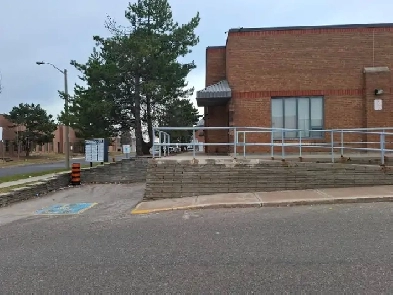 1400 sqft Office Warehouse/Storage for rent | $2000/Month