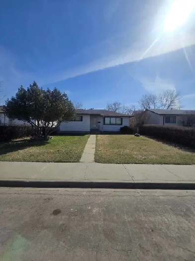 Private room for rent