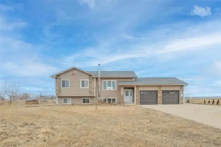 107 Cloverfield  Kleefeld MB