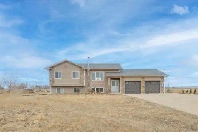 107 Cloverfield  Kleefeld MB