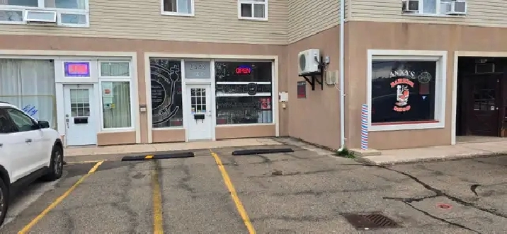 Commercial Space for lease in Burlington