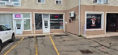 Commercial Space for lease in Burlington