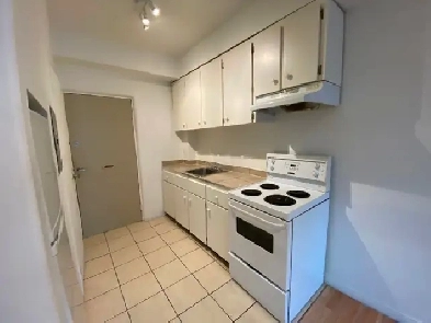 Studio Bachelor Apartment in Durand