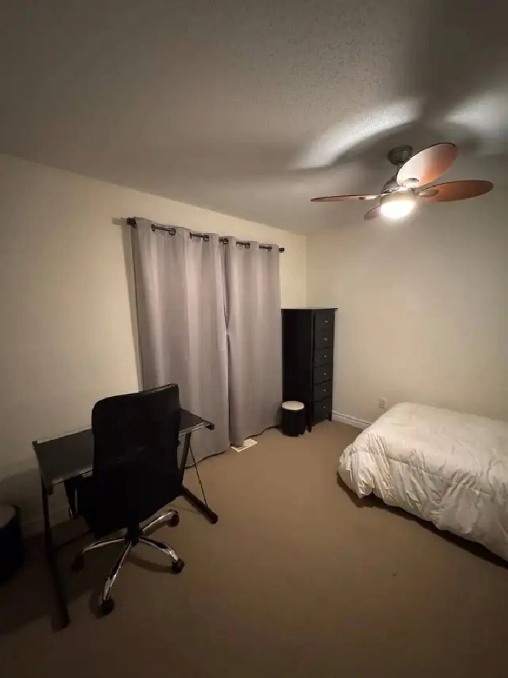 Private Room For Rent