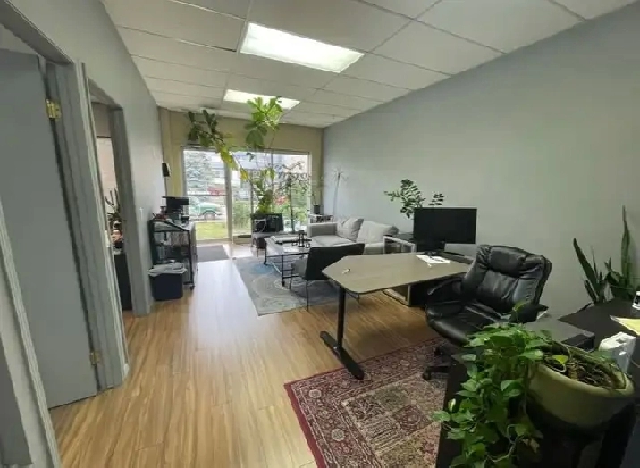 Beautiful Commercial Space- Killarney