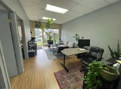 Beautiful Commercial Space- Killarney