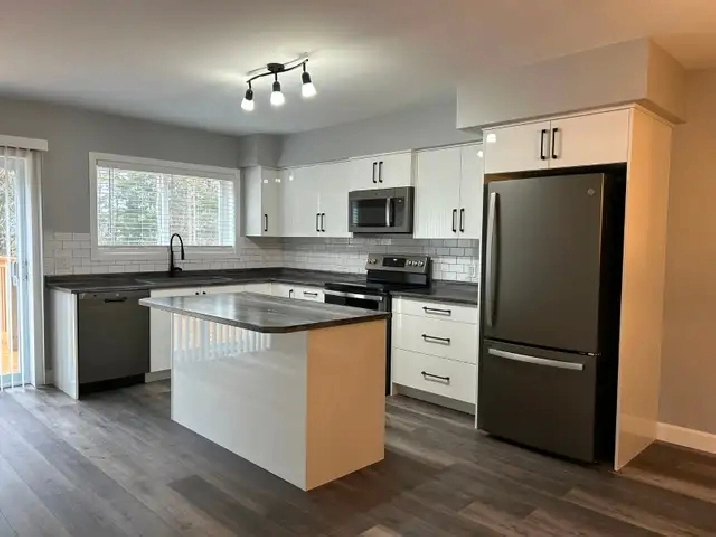 Brand New Construction - 2 BED, 1 BATH in Espanola