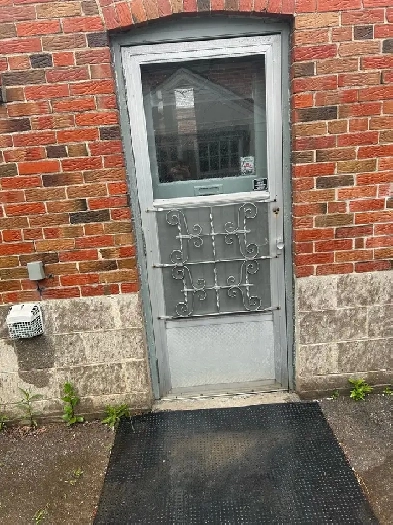 Scarborough Basement Unit For Rent