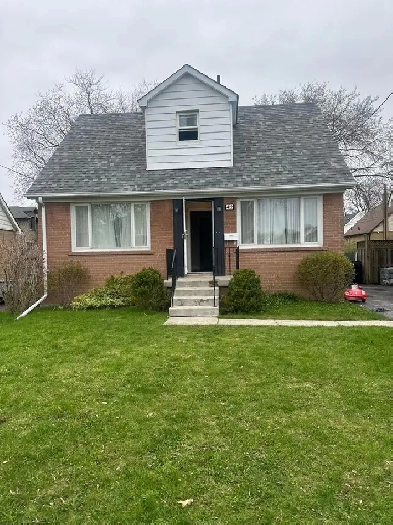 2 Bedroom Apartment - All Utilities Included