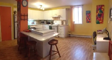 Chambre près du cegep de Granby