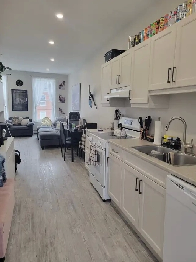 NEW 2 BEDROOM APARTMENTS