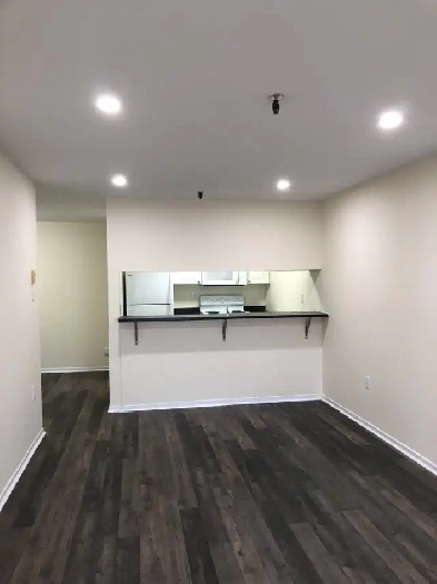 NEWLY RENO 1BR - Unit 535 - Waterfront - July 1st - HeatWatPkg