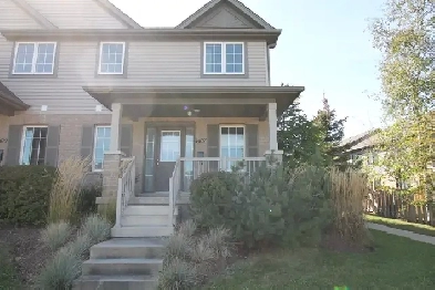 1407 Gordon St - 3 Bedroom House for Rent
