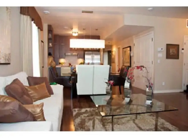 Modern condo ville saint-laurent BOIS FRANC 4 ½ rent / à louer