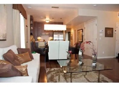 Modern condo ville saint-laurent BOIS FRANC 4 ½ rent / à louer