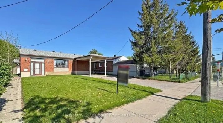 1-Bed   Living Room | Scarborough | $1,500   35% utilities