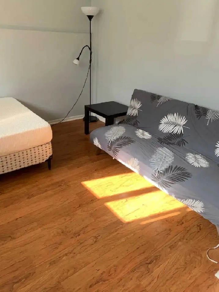 Private Room For Rent