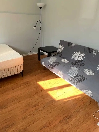 Private Room For Rent