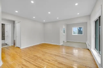 4 1/2 Laval (Chomedey)– Bord de l’eau & Rénové (40)