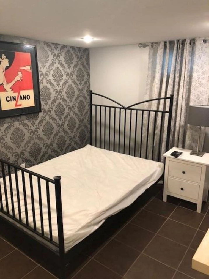 Student room for rent -All inclusive-525