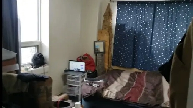 Room For Rent