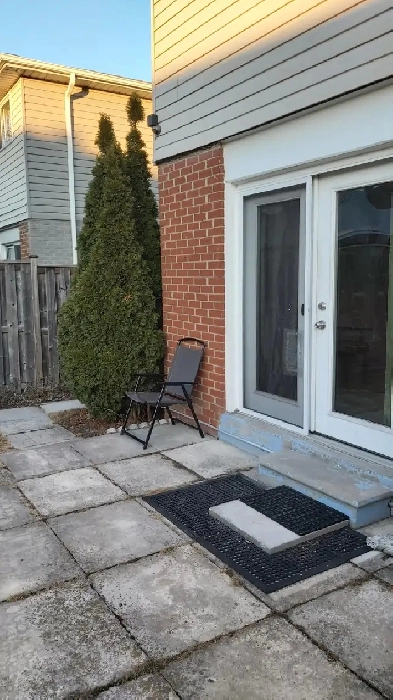2 Rooms for Rent