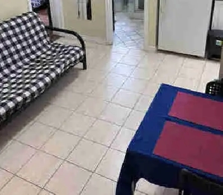 whole basement for rent ( Finch & Leslie)