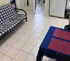 whole basement for rent ( Finch & Leslie)