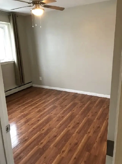 1 BR apartment available for rent on 499 Corydon .