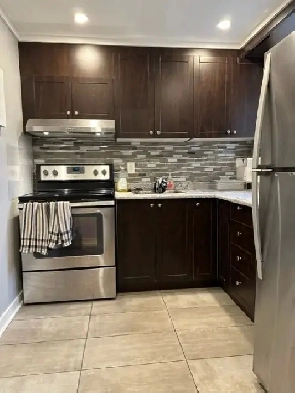 TWO BEDROOM APARTMENT ON MERIVALE ROAD OTTAWA FOR MAY JUNE 2026