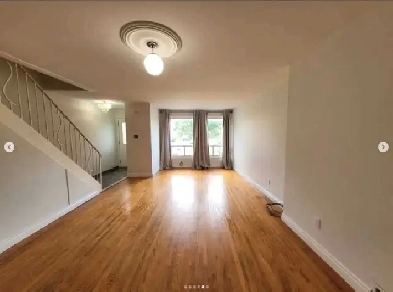 3 1 bedroom 3 washroom full townhouse Brampton for rent