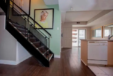 CONDO KENNEDY/SHEPPARD INC: PARKING UTILITIES