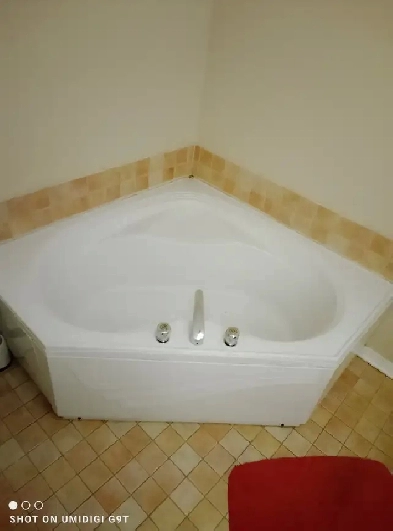 Location temporaire d'une maison à laval