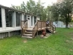 Sandy Lake full time living rental