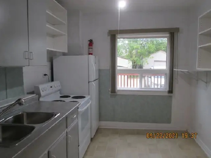 2 full bathroom, 3bedrooms, house for rent in St. James area