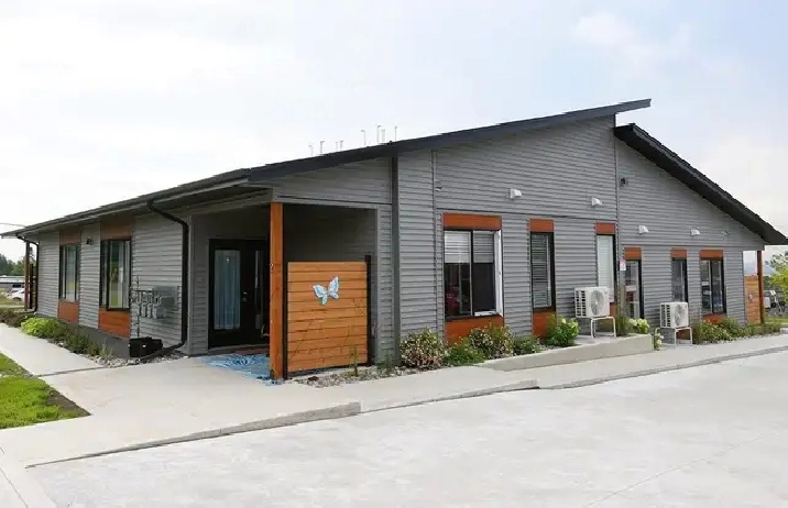 Newly Built One Level Home Located in Current River