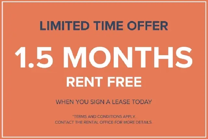 Harbour View Apartments - 2 Bedroom - 2334 Longard Plaza, 2309,