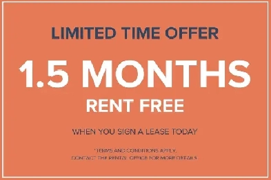 Harbour View Apartments - 2 Bedroom - 2334 Longard Plaza, 2309,