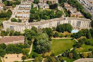 Sheppard Manor Apartments - 2 Bedroom available at 11 Dervock Cr