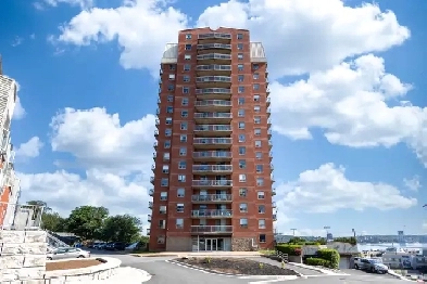Cunard Apartments - 2 Bedroom available at 5221 Dr Alfred Waddel