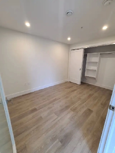 Luxury 2BR - Unit 902 - City Views - Sept 1st - Water/Heat Incl